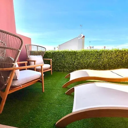 A8114 Marina Esuri Apartman