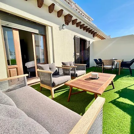 Apartman A8114 Marina Esuri Ayamonte