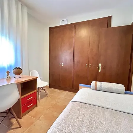 Apartman A8114 Marina Esuri